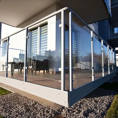 Apartament Wschodnia Apartmán