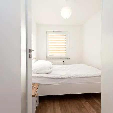 Apartament Wschodnia Apartmán *